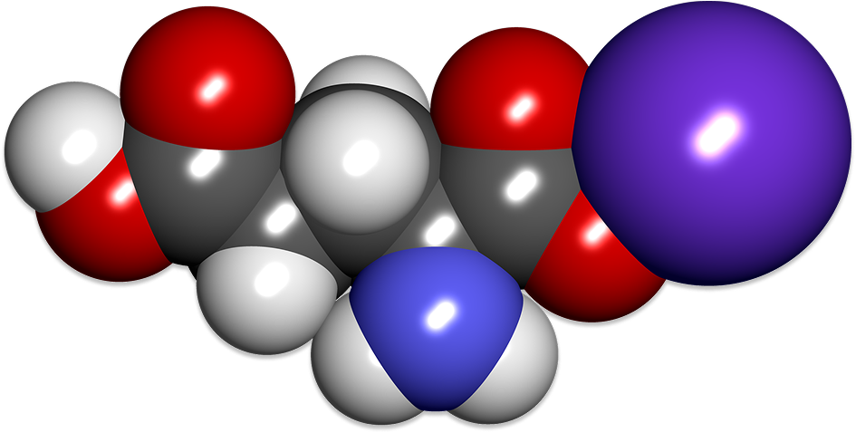 Glutamic Acid