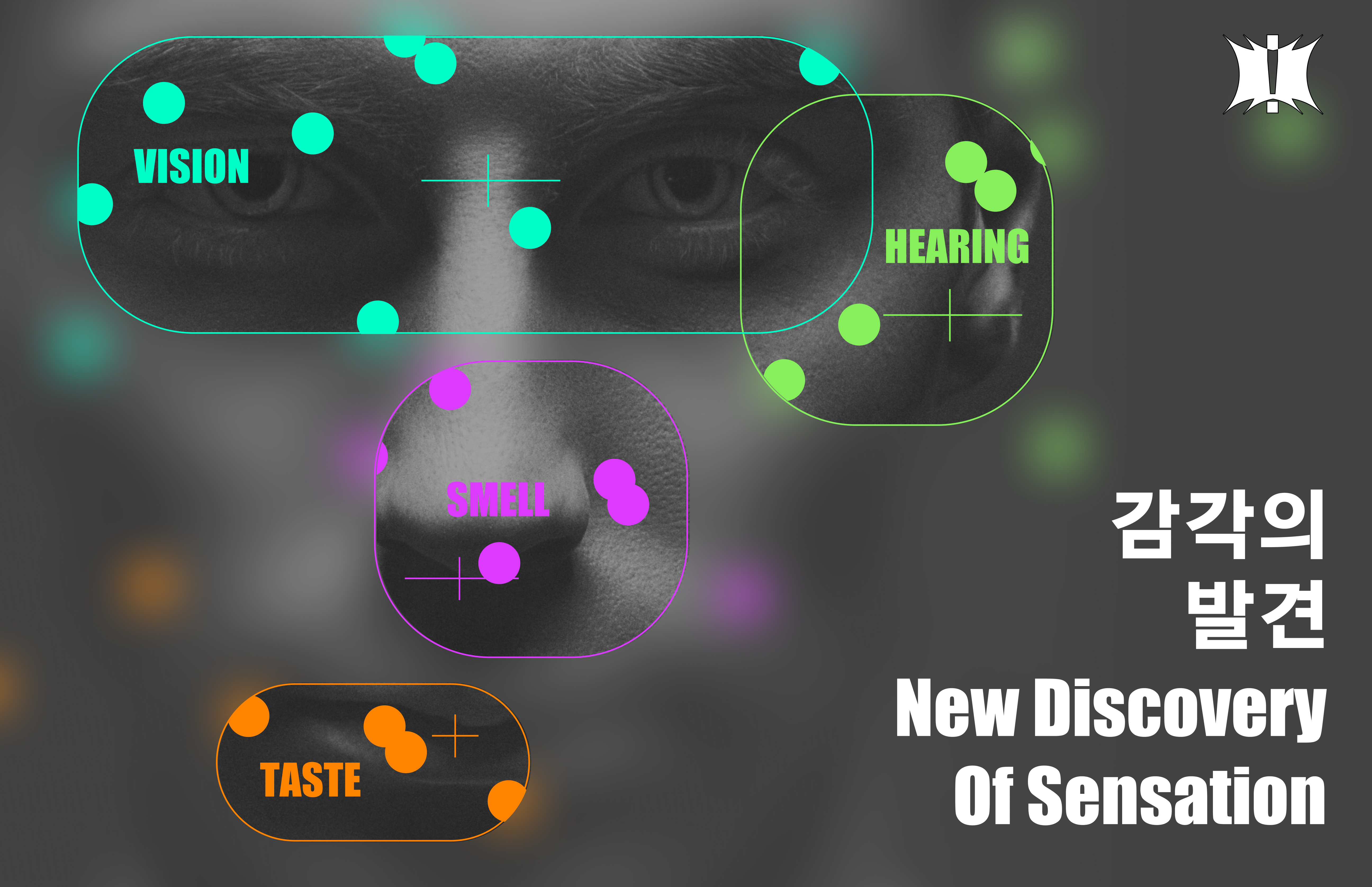 New Discovery Of Sensation